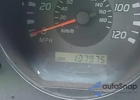 2003 Nissan Frontier Xe из США, поврежденный, VIN 1N6DD26T53C400266